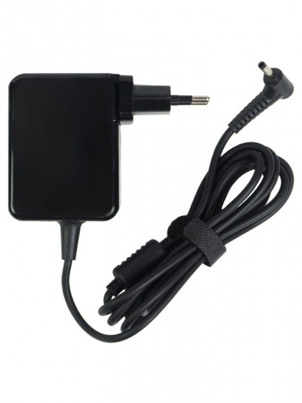 Блок питания (зарядное) для ноутбука Lenovo 20В, 2.25A, 4.0x1.7мм, 45Вт, 20225-808 (оригинал) Блок питания (зарядное) для ноутбука Lenovo 20В, 2.25A, 4.0x1.7мм, 45Вт, 20225-808 (оригинал)