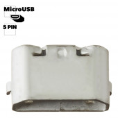 Системный разъем (разъем зарядки) для Meizu MX3