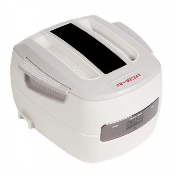 Ультразвуковая ванна Amega-5801 1.4L/ 60W
