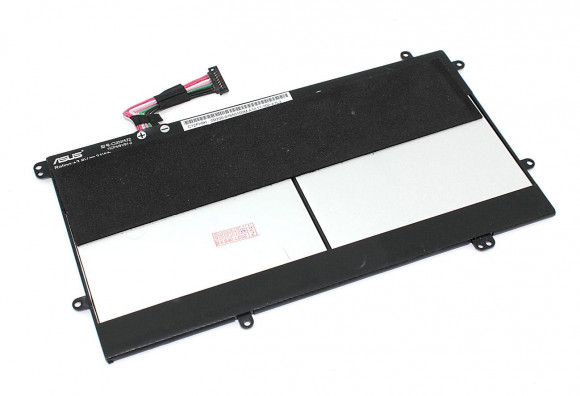 Аккумулятор (батарея) C12N1432 для ноутбукa Asus ChromeBook C100PA, 3.85В 8000мАч