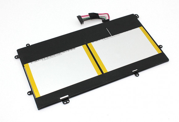 Аккумулятор (батарея) C12N1432 для ноутбукa Asus ChromeBook C100PA, 3.85В 8000мАч