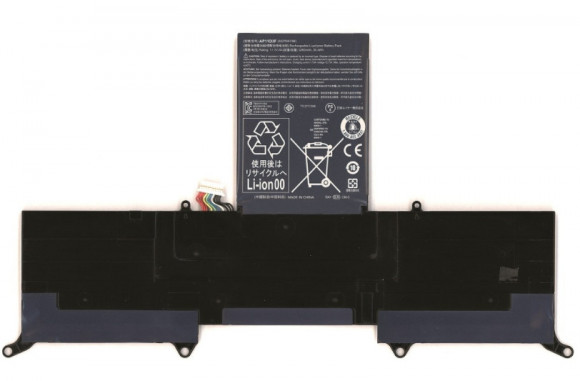 Аккумулятор (батарея) для ноутбука Acer Aspire S3-391 (AP11D3F) 11.1V 3000mAh