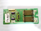 Инвертор от телевизора Vestel 26880, LG6632L-0550A с разбора Инвертор от телевизора Vestel 26880, LG6632L-0550A с разбора