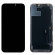 Дисплей (модуль) для Apple iPhone 12, iPhone 12 Pro в сборе с тачскрином (Foxconn)