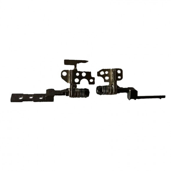Петли для ноутбука Dell XPS 15, 9550, 9560, 9570, 5510, 5520, M5530, 5530