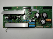 X-sus LJ41-03423A LJ92-01336A от ТВ Samsung PS-42V6SR с разбора