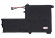 Аккумулятор (батарея) для ноутбука Lenovo Ideapad Flex 4 1470 (L15L3PB0), 11.4В, 4610мАч