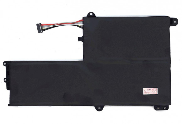 Аккумулятор (батарея) для ноутбука Lenovo Ideapad Flex 4 1470 (L15L3PB0), 11.4В, 4610мАч