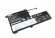 Аккумулятор (батарея) для ноутбука Lenovo Ideapad Flex 4 1470 (L15L3PB0), 11.4В, 4610мАч