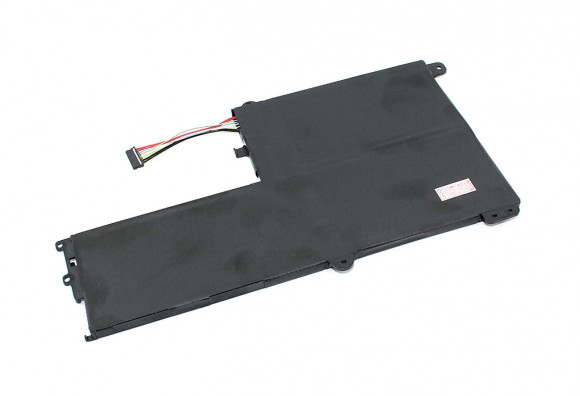 Аккумулятор (батарея) для ноутбука Lenovo Ideapad Flex 4 1470 (L15L3PB0), 11.4В, 4610мАч