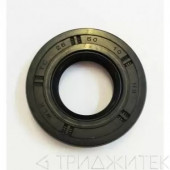 Сальник бака для стиральной машины 25x50x10 Сальник бака для стиральной машины 25x50x10