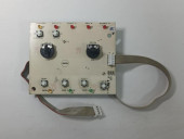 Дисплей (блок управления) 5213213011 DeLonghi уценено с разбора Дисплей (блок управления) 5213213011 DeLonghi уценено с разбора