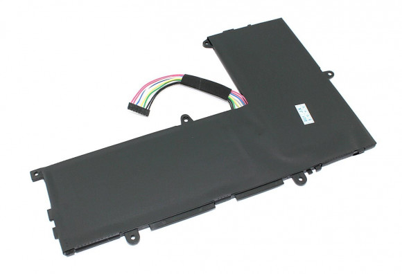 Аккумулятор (батарея) C21N1521 для ноутбукa Asus VivoBook L200HA, 7.6В 5000мАч