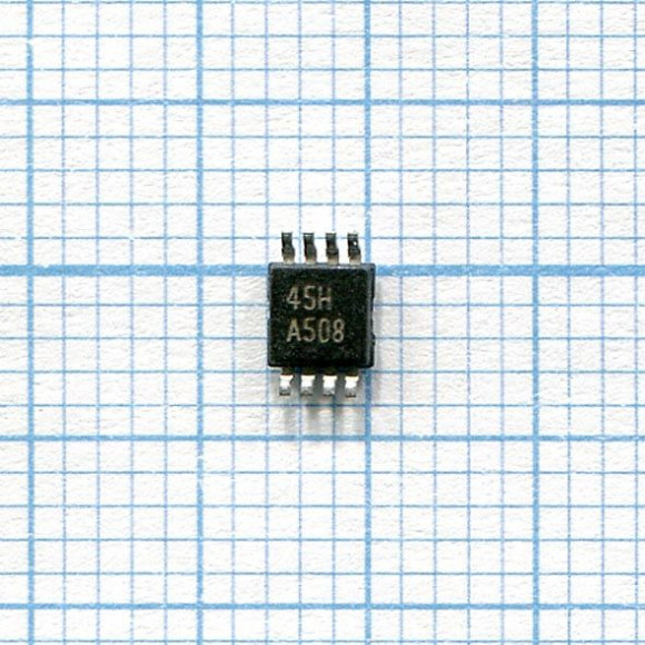 Контроллер Texas Instruments TPS77101 DGKRG4