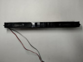 Динамики AG MTC55LED от ТВ JVC LT-43M685 с разбора Динамики AG MTC55LED от ТВ JVC LT-43M685 с разбора