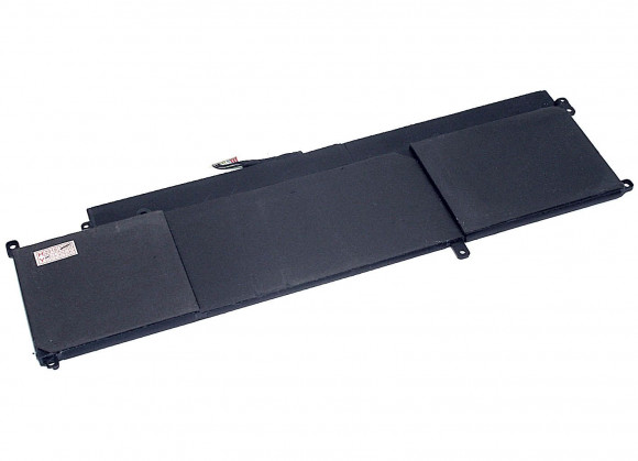 Аккумулятор (батарея) для ноутбука Dell Latitude 13 7370 (P63NY), 7.6В 5831мАч Аккумулятор (батарея) для ноутбука Dell Latitude 13 7370 (P63NY), 7.6В 5831мАч