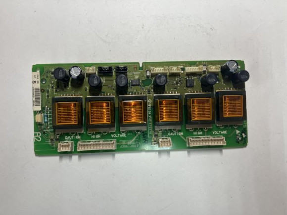Инвертор 3104 313 60975 от ТВ Philips 37PF9731D/10 с разбора