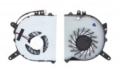 Вентилятор (кулер) для ноутбука HP Positivo Sim 2450, 2450m, 2560, 2560m, 2-pin