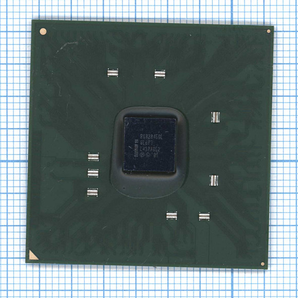 Северный мост Intel RG82845GL SL6PT