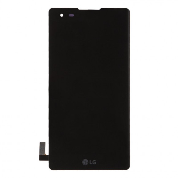Модуль для LG X Style (K200DS) (титан)