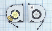 Вентилятор (кулер) для ноутбука Dell Venue 11 Pro, 4-pin Вентилятор (кулер) для ноутбука Dell Venue 11 Pro, 4-pin