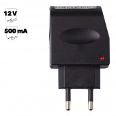 Адаптер-переходник "LP" 220 на 12 Вольт (упаковка коробка) Адаптер-переходник "LP" 220 на 12 Вольт (упаковка коробка)