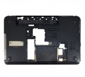 Нижняя часть корпуса HP Pavilion DV6-6000, черная, (с разбора) Нижняя часть корпуса HP Pavilion DV6-6000, черная, (с разбора)