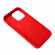 Накладка Vixion для Apple iPhone 13 Pro, красный