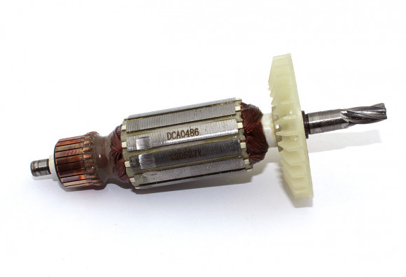 Ротор для перфоратора MAKITA HR 2450