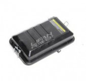 Корпус фильтра с фильтром для генератора 2-3кВт, 141006 Корпус фильтра с фильтром для генератора 2-3кВт, 141006