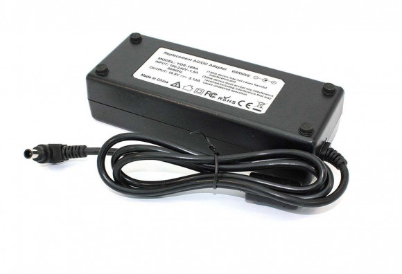 Блок питания (зарядное) для ноутбука Sony 19.5В, 5.13A, 6.5x4.4мм (OEM)