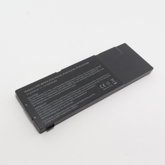 Аккумулятор для ноутбука Sony (VGP-BPS24) VPC-SA, VPC-SB, VPC-SE