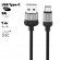 USB кабель Borofone BX28 Dignity Charging Data Cable For Type-C, серый