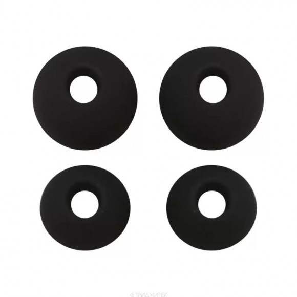 Гарнитура вставная Remax RM-512, черная