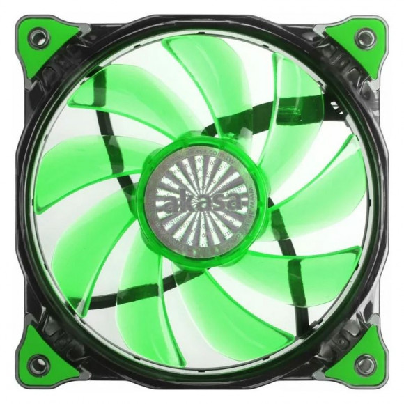 Вентилятор для корпуса Akasa Vegas AK-FN091-GN