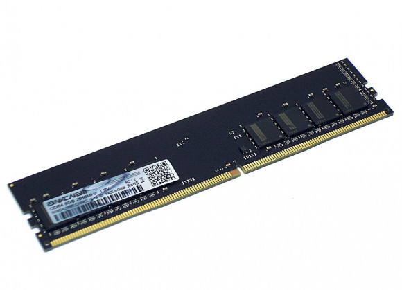 Модуль памяти Ankowall DDR4 8Гб 2666