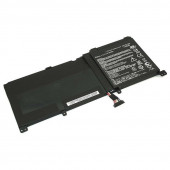 Аккумулятор (батарея) для ноутбука Asus UX501JW, (C41N1524), 4400мАч, 15.2В (оригинал) Аккумулятор (батарея) для ноутбука Asus UX501JW, (C41N1524), 4400мАч, 15.2В (оригинал)