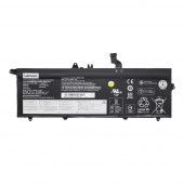 Аккумулятор для Lenovo (L18M3PD1) ThinkPad T490s, 57Wh, 4950mAh, 11.52V Аккумулятор для Lenovo (L18M3PD1) ThinkPad T490s, 57Wh, 4950mAh, 11.52V