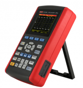 Портативный осциллограф UNI-T UTD1050DL Портативный осциллограф UNI-T UTD1050DL