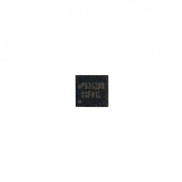 Микросхема uP6282BD QFN-16 с разбора