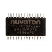 nPCT420AA2WX с разбора