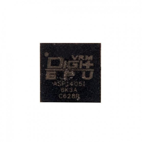 Микросхема aSP1405I-A42T ASP1405I ASP14051 QFN с разбора