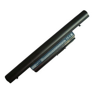 Аккумулятор (батарея) для ноутбука Acer Aspire 4553 (AS10B75) 11.1V 5200mAh