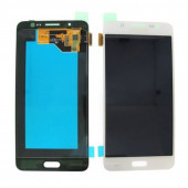 Дисплей Samsung J510F (J5 2016)+тачскрин (белый) ориг