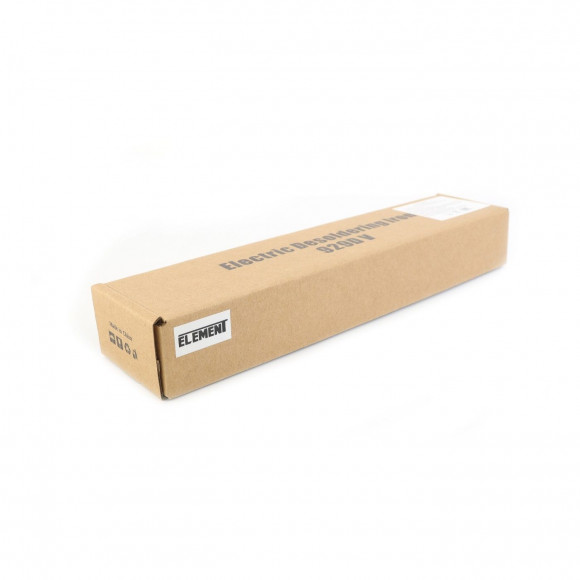 Отсос припоя электрический ELEMENT 929-V