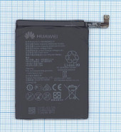 Аккумулятор (батарея) HB396689ECW для телефона Huawei Ascend Mate 9, 4000мАч, 15.28Wh, 3.82В Аккумулятор (батарея) HB396689ECW для телефона Huawei Ascend Mate 9, 4000мАч, 15.28Wh, 3.82В