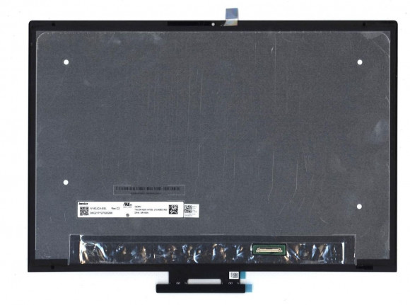 Модуль (матрица + тачскрин) для Dell HD-L140FA10-G5PA
