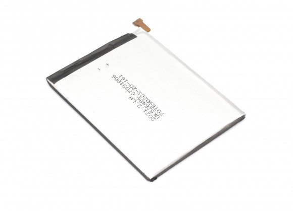 Аккумулятор EB-BM207ABY для Samsung Galaxy M30s (M307F), M20s (M207F), 6000мАч