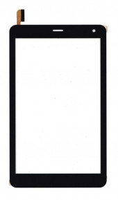 Сенсорное стекло (тачскрин) Prestigio Node E8 черное Сенсорное стекло (тачскрин) Prestigio Node E8 черное