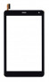 Сенсорное стекло (тачскрин) Prestigio Node E8 черное